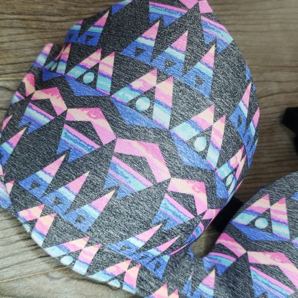 Guc 32DD push bra pink by Victoria secret - Picture 2 of 4